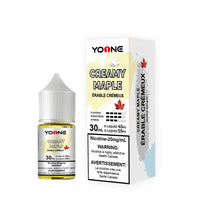 [DESTOCKAGE] Yoone E-liquide Sels