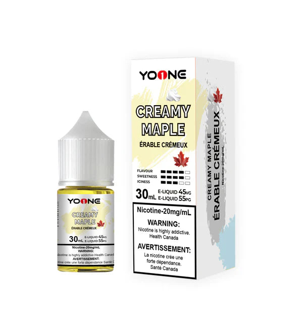 [DESTOCKAGE] Yoone E-liquide Sels