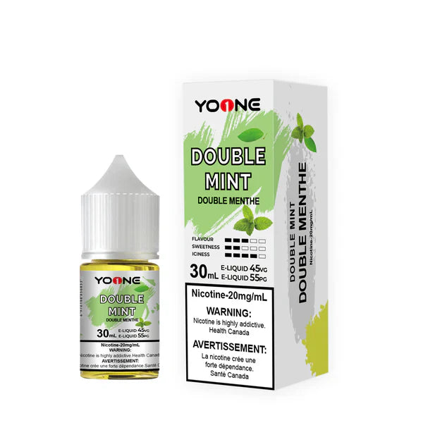 [DESTOCKAGE] Yoone E-liquide Sels