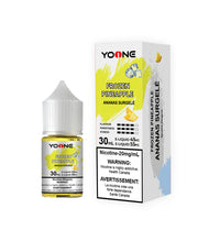 [DESTOCKAGE] Yoone E-liquide Sels