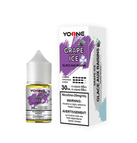 [DESTOCKAGE] Yoone E-liquide Sels