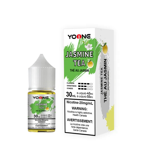 [CLEARANCE] Yoone E-liquid Salts