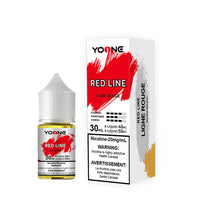 [DESTOCKAGE] Yoone E-liquide Sels