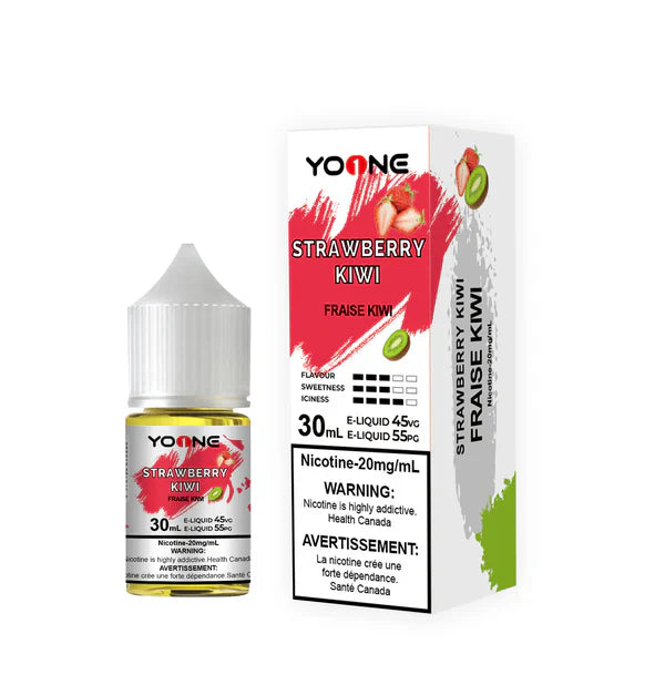 [DESTOCKAGE] Yoone E-liquide Sels