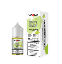 [DESTOCKAGE] Yoone E-liquide Sels