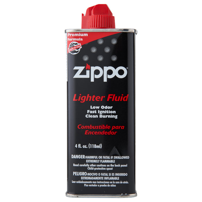 Zippo Premium Lighter Fluid 133ml