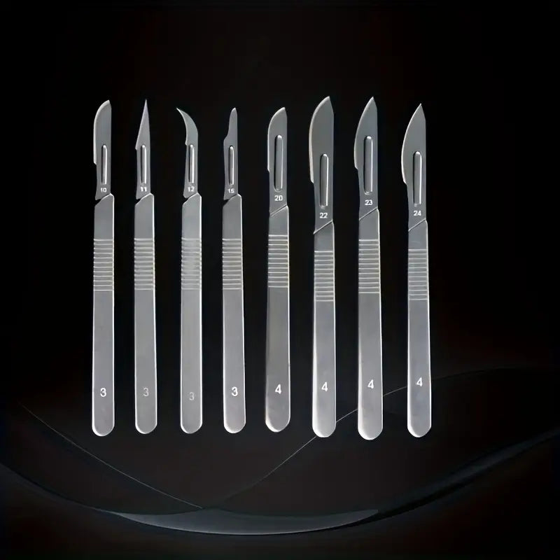 Great Value Steel Blades Box Set