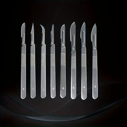 Great Value Steel Blades Box Set