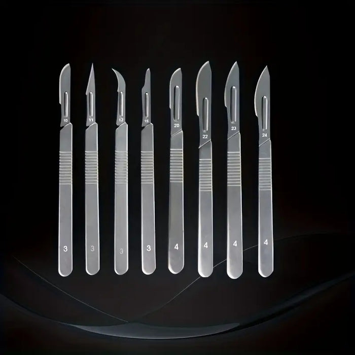 Great Value Steel Blades Box Set