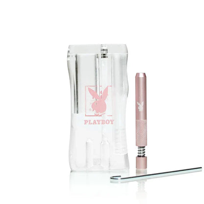 RYOT - 3" Playboy Acrylic Dugout