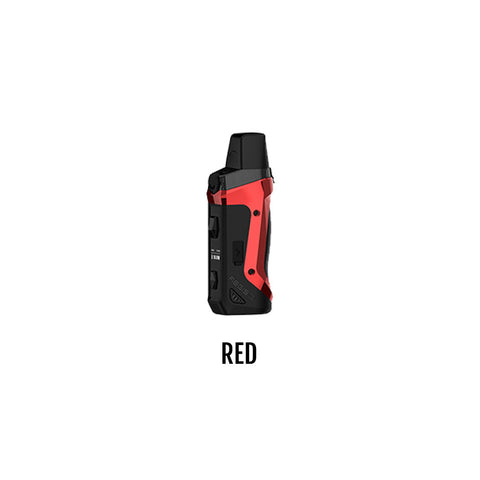 [Dernier appel] Kit pod Geekvape Aegis Boost SE 1500 mAh