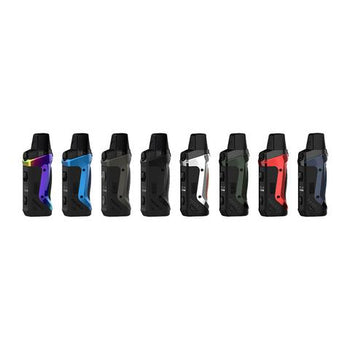 [Dernier appel] Kit pod Geekvape Aegis Boost SE 1500 mAh