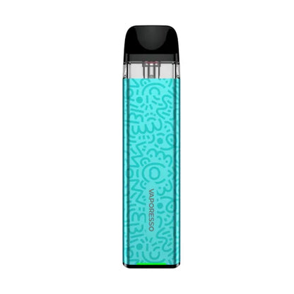 [CLEARANCE] Vaporesso XROS 3 Mini Pod Kit 1000mAh 2ml