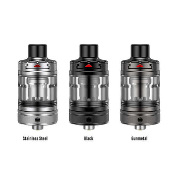 Réservoir Aspire Nautilus 3 24 mm 4 ml