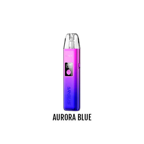 [Dernier appel] Kit Pod Voopoo Argus G 1100 mAh