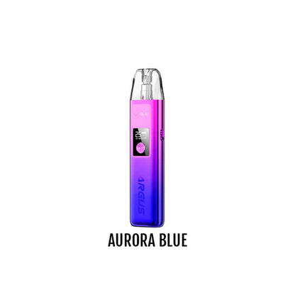 [CLEARANCE] Voopoo Argus G Pod Kit 1100mah