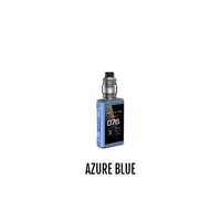 Kit Geekvape T200 Aegis Touch 200 W avec réservoir Z Sub-Ohm 5,5 ml