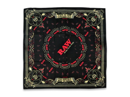 RAW Bandana