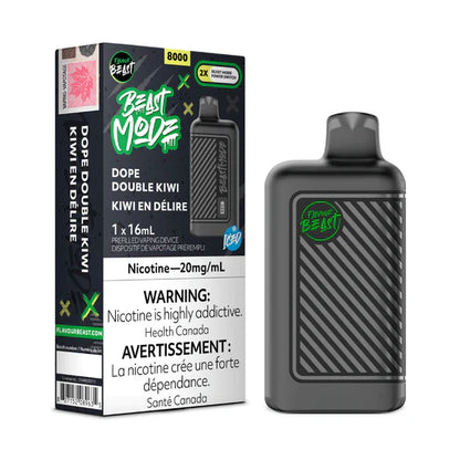 [Clearance] Flavour Beast Mode 8K Disposable 16ml