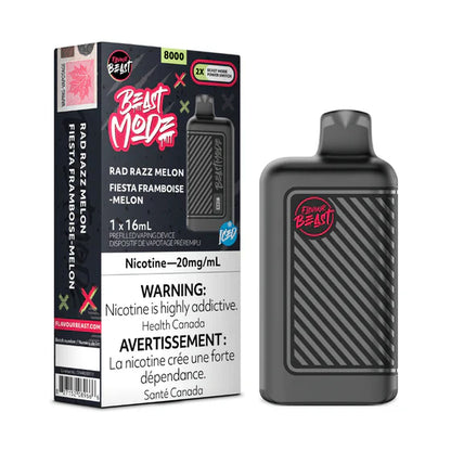 [Clearance] Flavour Beast Mode 8K Disposable 16ml