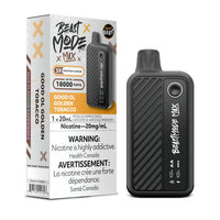 Flavour Beast Mode MAX 18000 Puff Disposable Vape 20ml