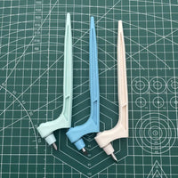 3-Piece Paper Art Hand Crafting Knife Set