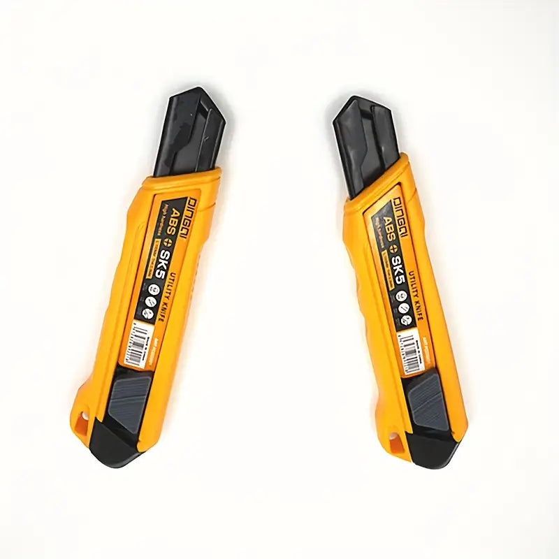 18mm Utility Knife - No Blade Included