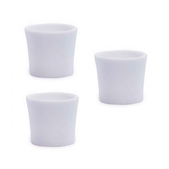 Puffco Peak Ceramic Bowl (3 Pack)