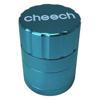 Cheech Pop Lock Grinder – Small