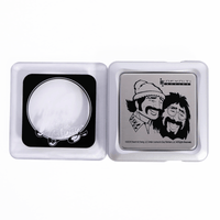 Infyniti - Balance Panthère Cheech et Chong 50G x 0,01G