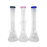 Bong Cheech Glass Sandblast 16