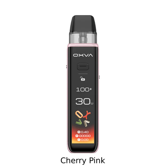 OXVA XLIM 3 Ultra Pod Kit 30w 1500mAh