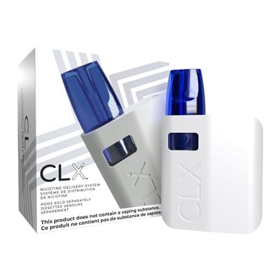 CLX STLTH Compatible Pod Device