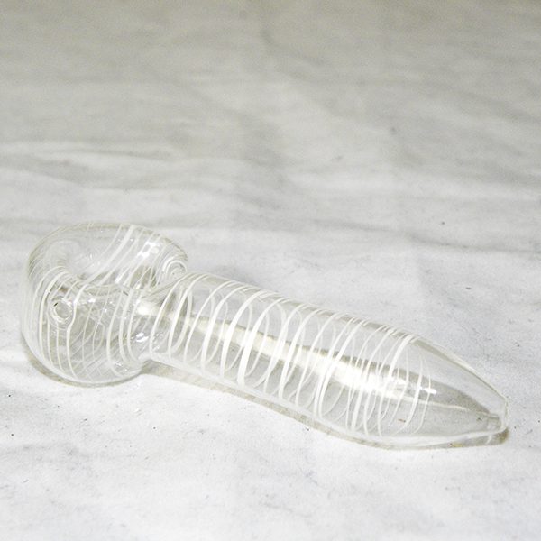 2.5″ Popcorn Pipe