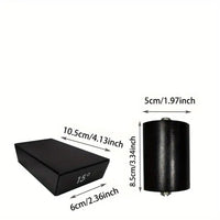 Diamond Roller Knife Sharpener Kit w/ Magnetic Guide