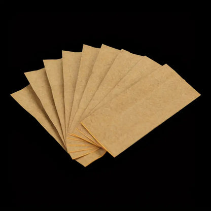 23-Piece Utility Knife Set with Carbon Steel Blades