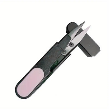 Foldable Camping Scissors