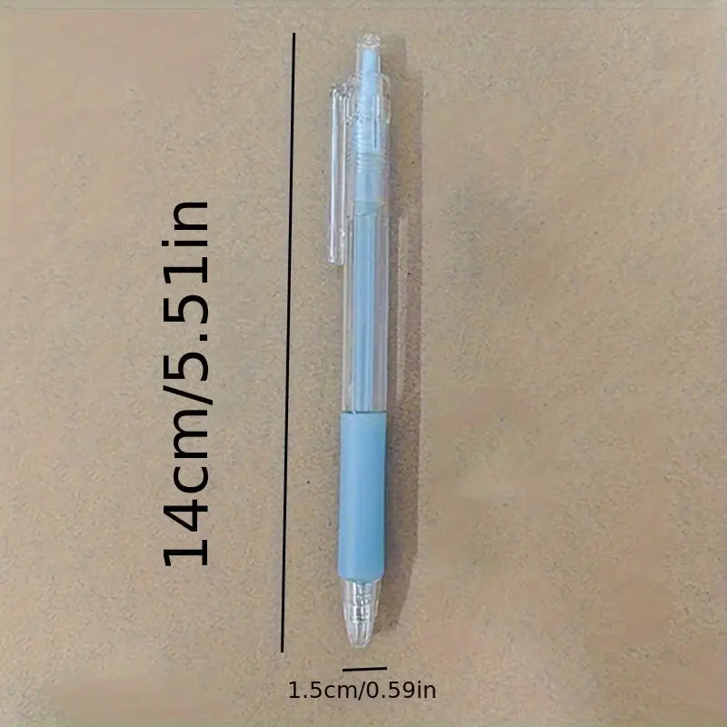 Pen-Style Box Cutter