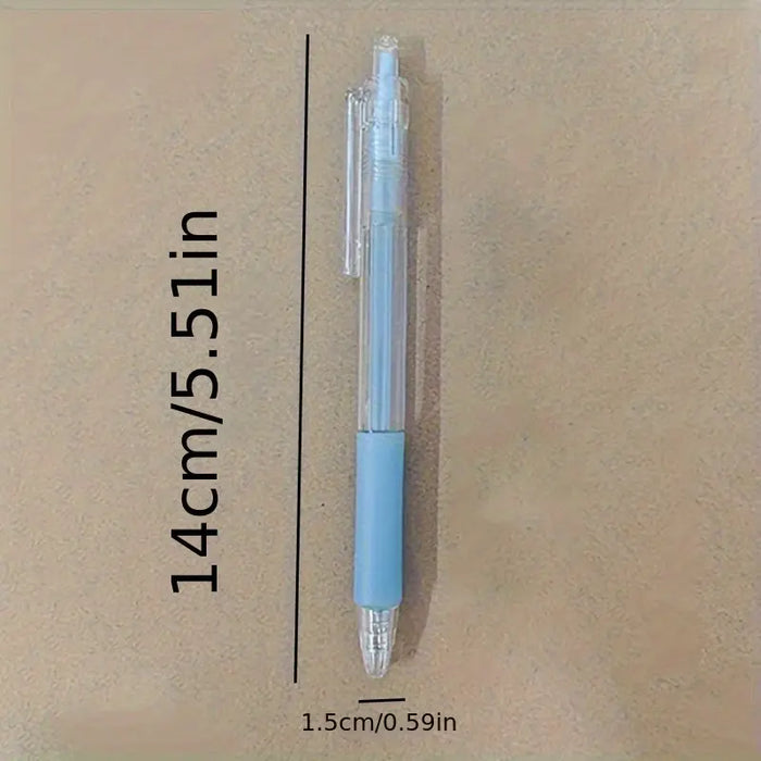 Pen-Style Box Cutter