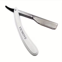 Professional Barber Straight Edge Razor