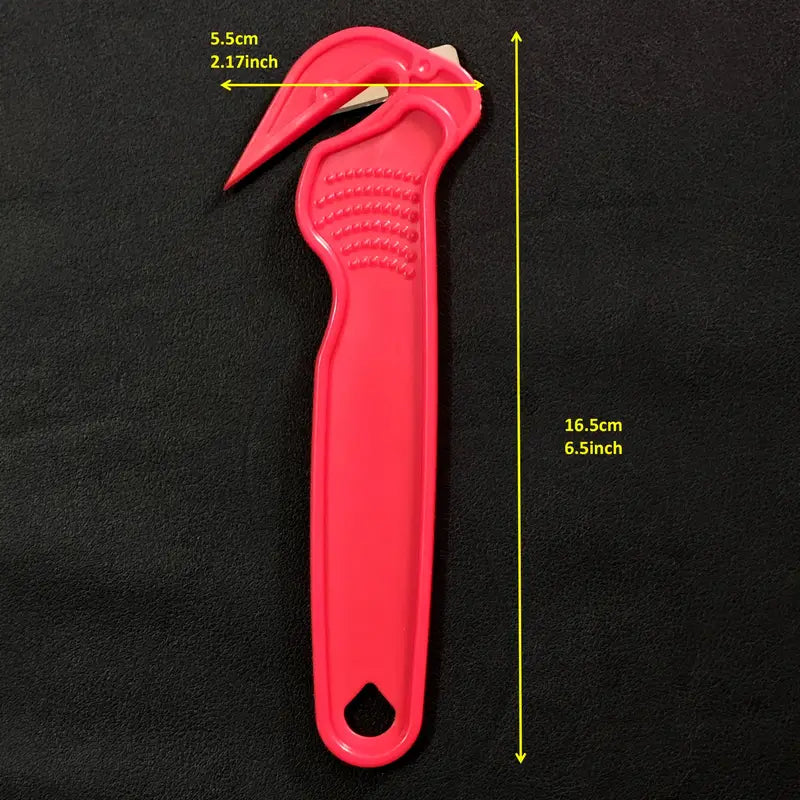 Multi-Purpose Safety Utility Cutter