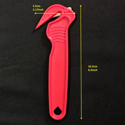 Multi-Purpose Safety Utility Cutter