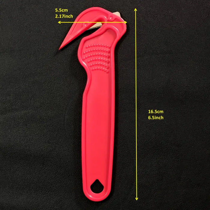 Multi-Purpose Safety Utility Cutter