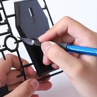 Aluminum Alloy Rod Precision Cutter Set