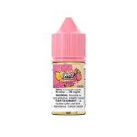 [CLEARANCE] Doozy Salts by Mr Fog - Peach Mango