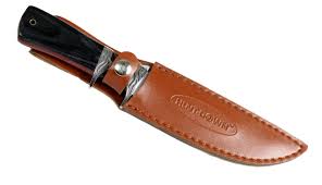 Hunt-Down - 10.5" Sporting Knife