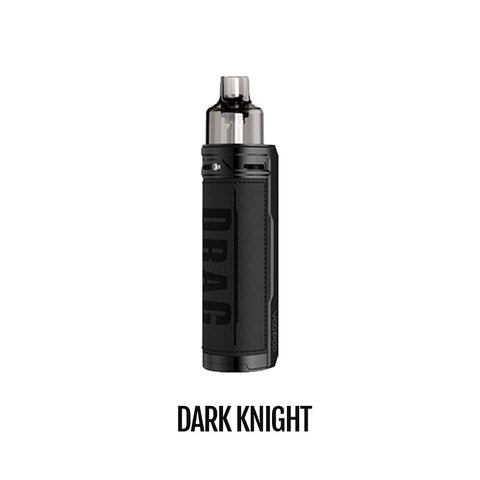 [Dernier appel] Kit Pod VOOPOO Drag S 60W 2500mah 4.5ml