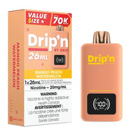 ENVI Drip'n Disposable Vape 26mL