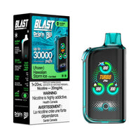 ENVI Drip'n X Fasta BLAST SERIES 30K 20mL Disposable Vape