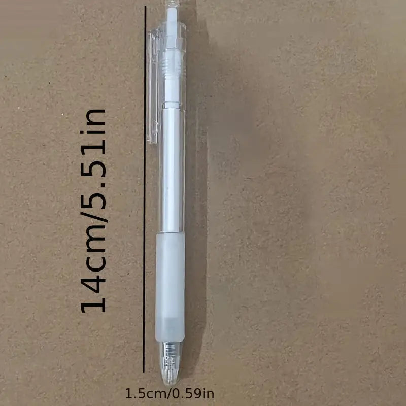 Pen-Style Box Cutter